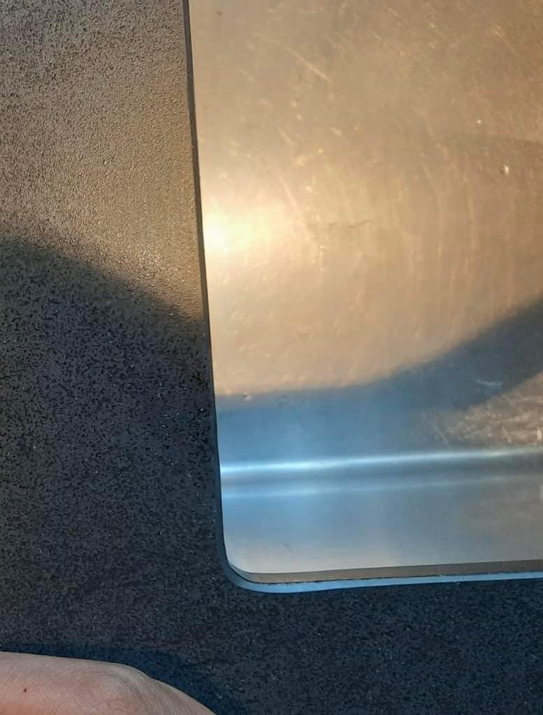 herstel beschadiging, composiet, graniet, keramiek, ceramic, spoelbak #keukenblad #sanitair #natuursteen #composiet #keramiek #dekton #reparaties #Scheuren #randlijst #schaden #chipjes #barsten #beschadiging #werkblad #laminaatvloer #vloeren #wanden #pvcvloer #wasbak #interieur Breuken deuken Gepoedercoat rvs Spaanplaat Kunststof Hout Badkuip Hardsteen Stootschade Tegelzetters Interieurbouwers Interieurdesign Keukenzaken Keukenfrontjes Beste reparatie Badkamermeubel Kookplaatuitsparing Zeeppompgaten maken Kraangat maken werkblad Twistergat Onderbouwset