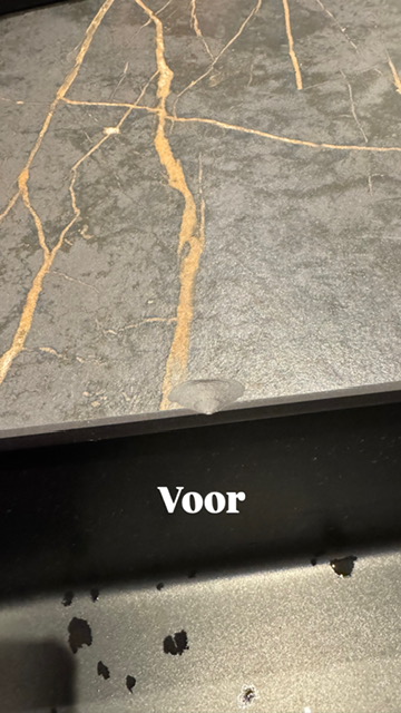 #keukenblad #sanitair #natuursteen #composiet #keramiek #dekton #reparaties #Scheuren #randlijst #schaden #chipjes #barsten #beschadiging #werkblad #laminaatvloer #vloeren #wanden #pvcvloer #wasbak #interieur